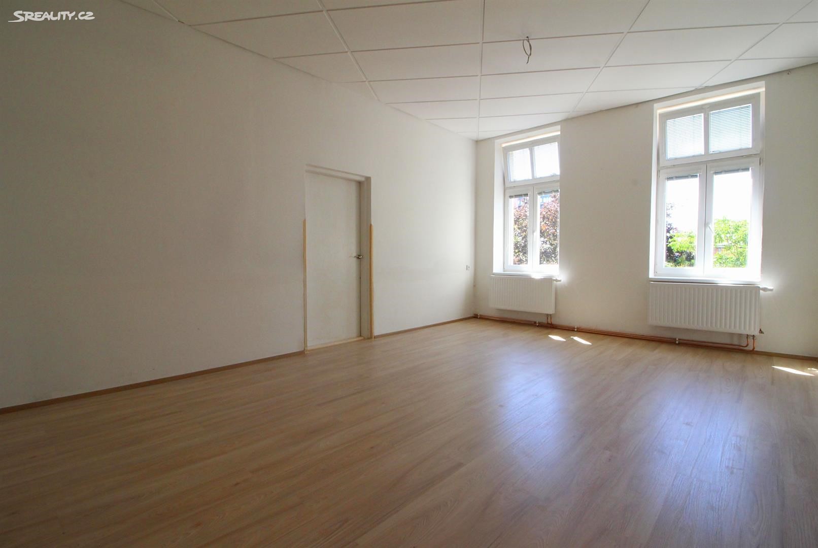 Pronájem bytu 3+1 72 m², Špitálka, Brno - Zábrdovice