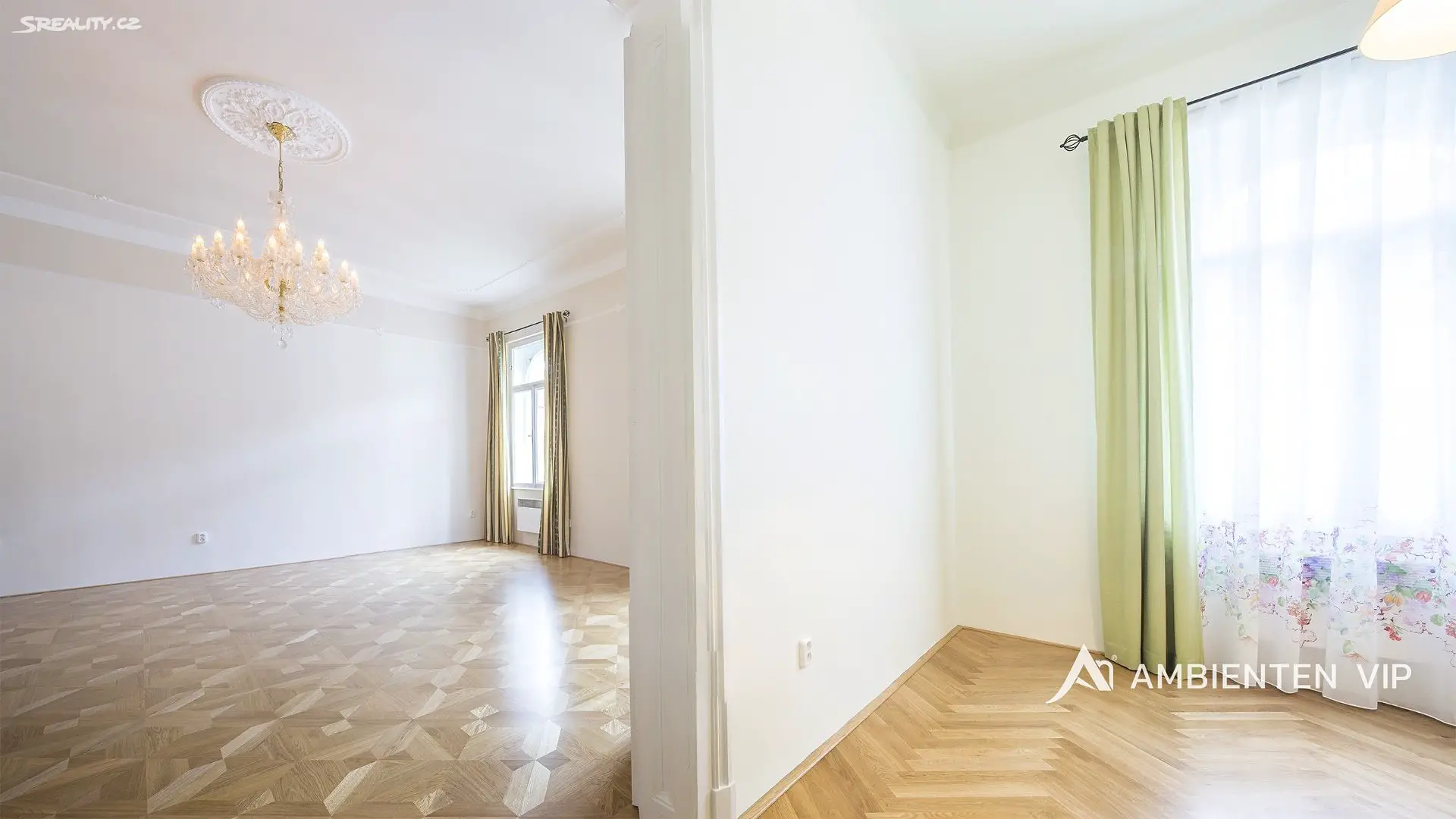 Pronájem bytu 3+kk 117 m², Zámečnická, Brno - Brno-město