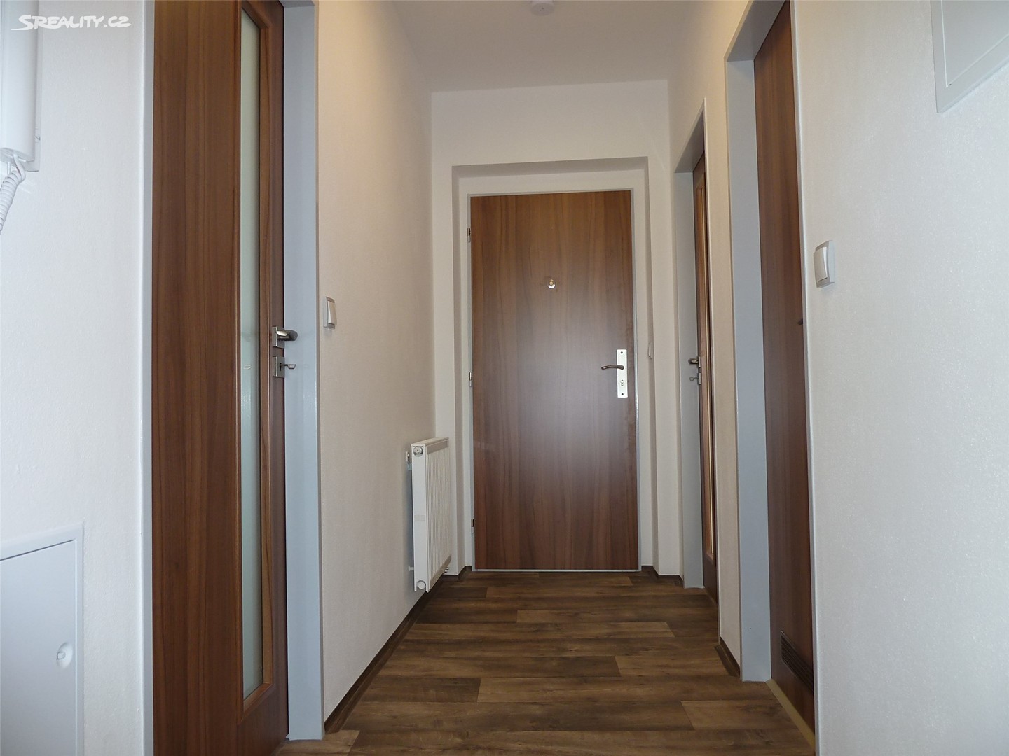 Pronájem bytu 3+kk 86 m² (Mezonet), Rybníčky, Klatovy - Klatovy II