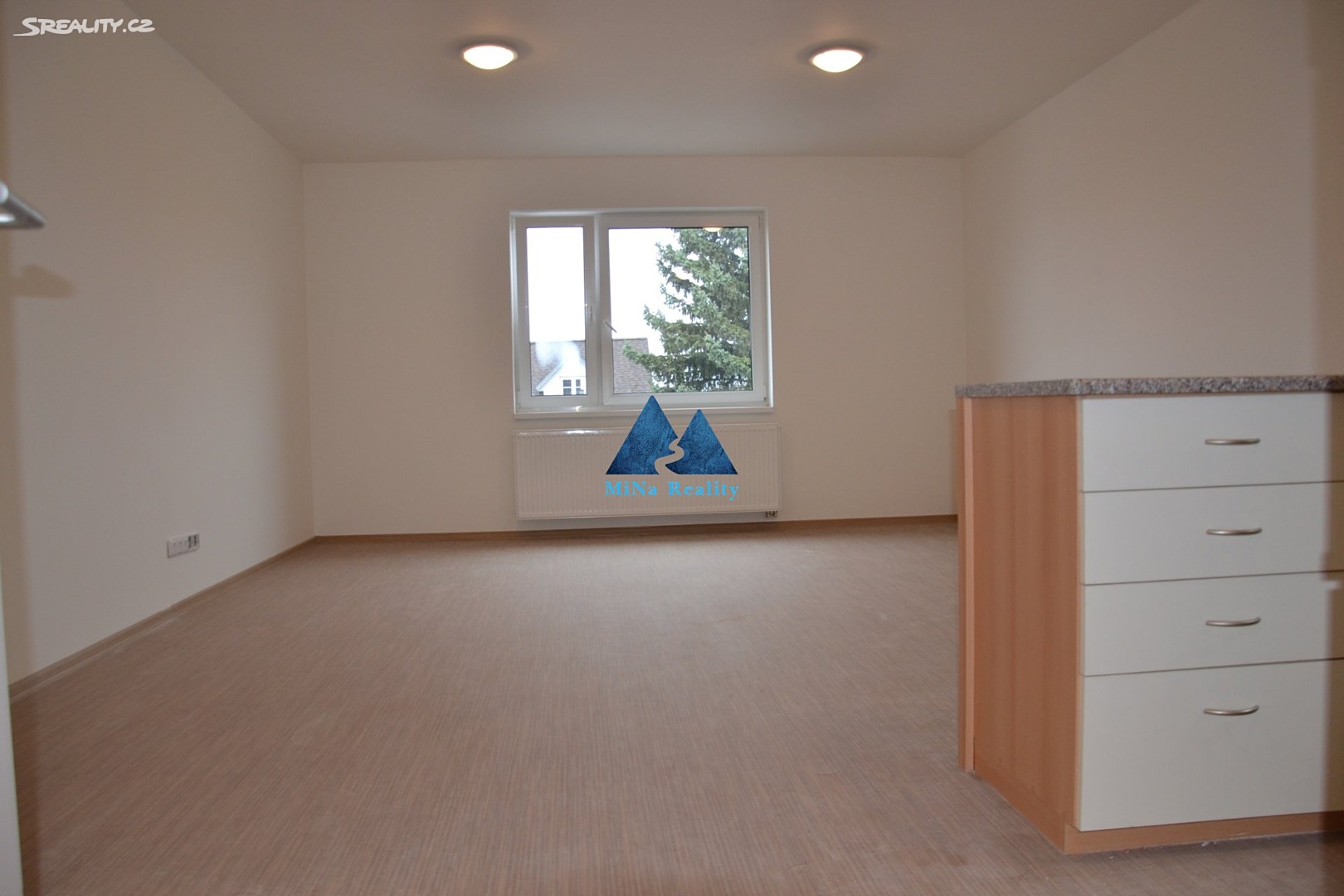 Pronájem bytu 3+kk 78 m², Mladé Buky, okres Trutnov