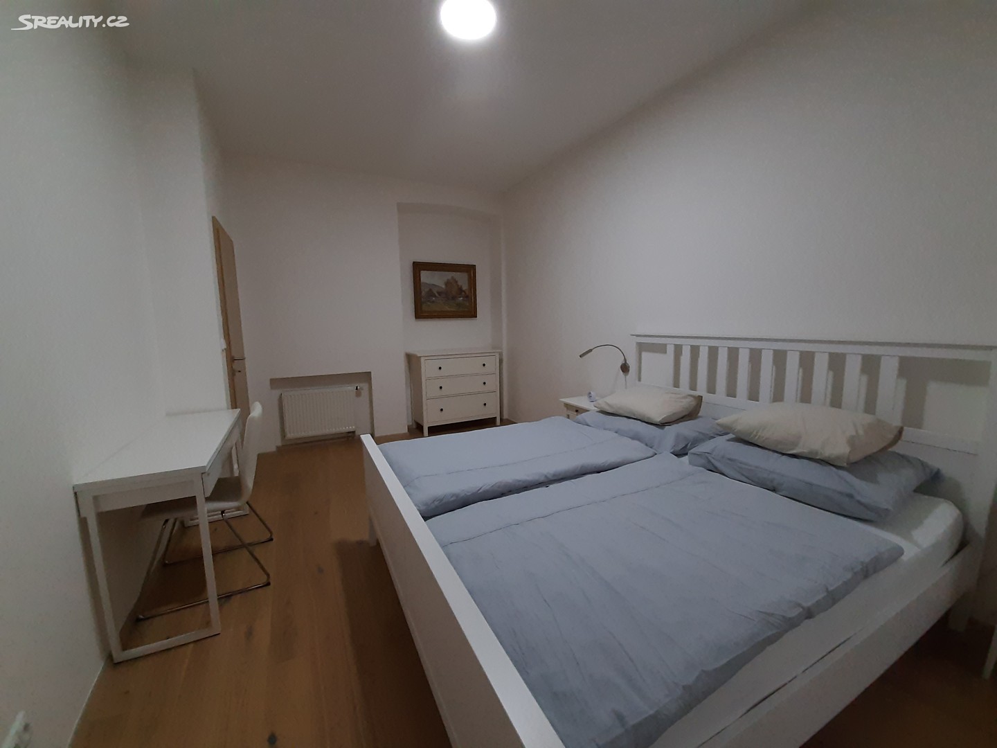 Pronájem bytu 3+kk 82 m², Nešverova, Olomouc