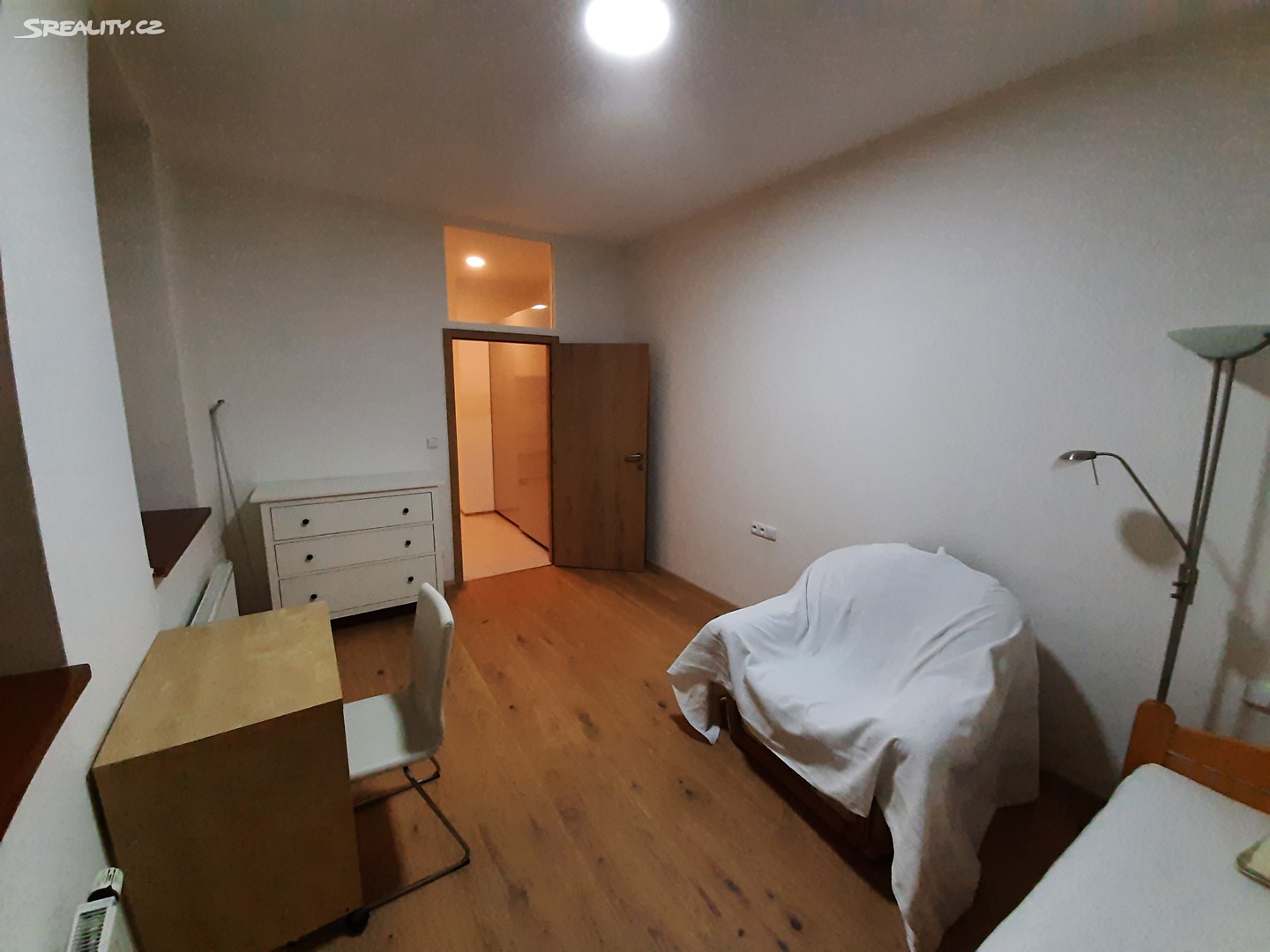 Pronájem bytu 3+kk 82 m², Nešverova, Olomouc
