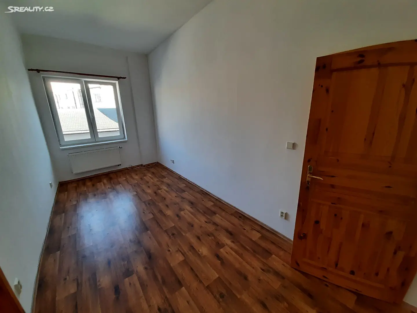 Pronájem bytu 3+kk 80 m², Riegrova, Olomouc