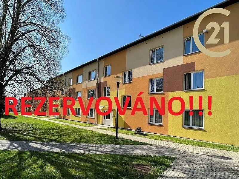 Očadlíkova, Holešov, okres Kroměříž