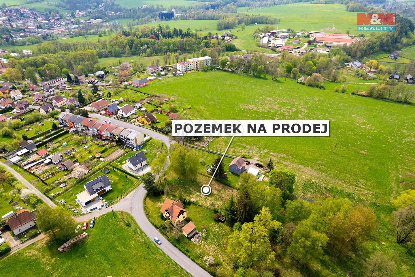 Česká Kamenice, okres Děčín