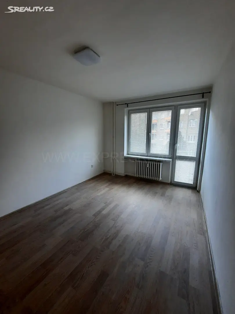 Prodej bytu 2+1 56 m², Vranovská, Brno - Zábrdovice