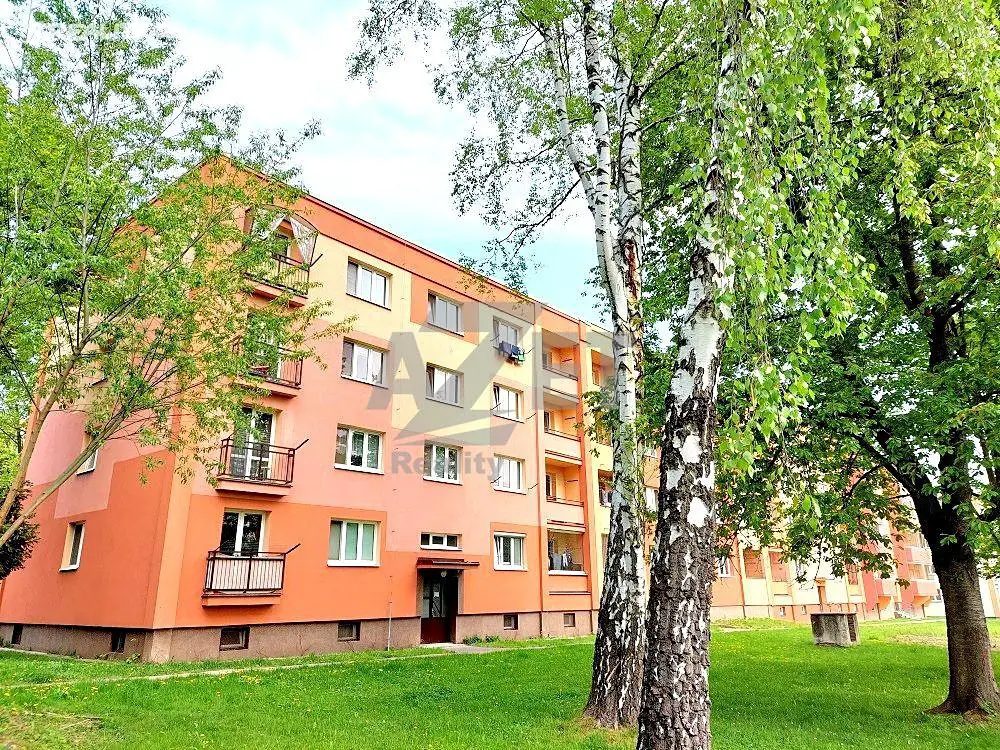 Prodej bytu 2+1 56 m², Ostrava - Zábřeh, okres Ostrava-město