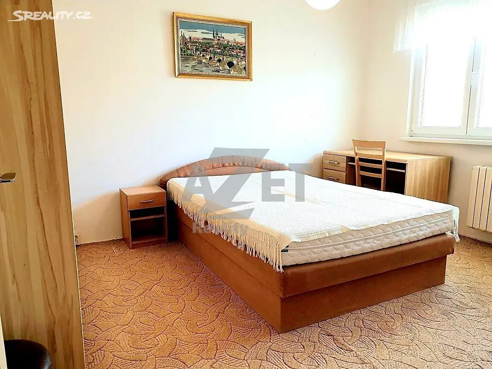 Prodej bytu 2+1 56 m², Ostrava - Zábřeh, okres Ostrava-město