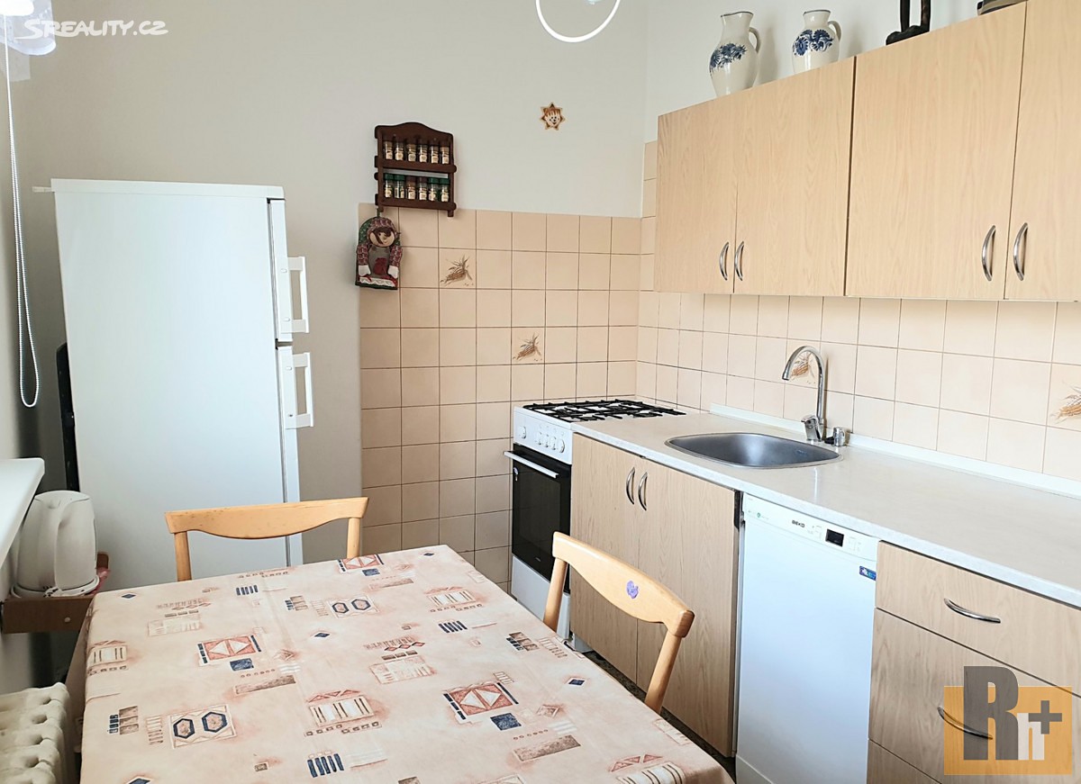 Prodej bytu 2+1 55 m², Ostrava - Zábřeh, okres Ostrava-město