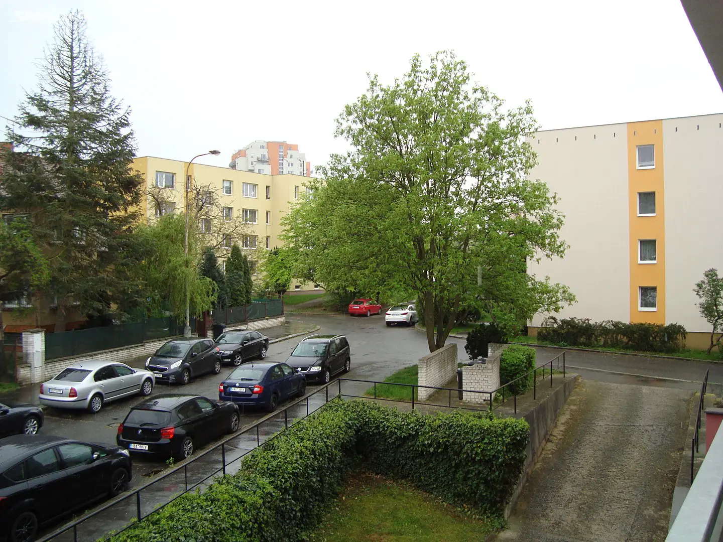 Prodej bytu 2+1 70 m², Na Rovinách, Praha 4 - Lhotka