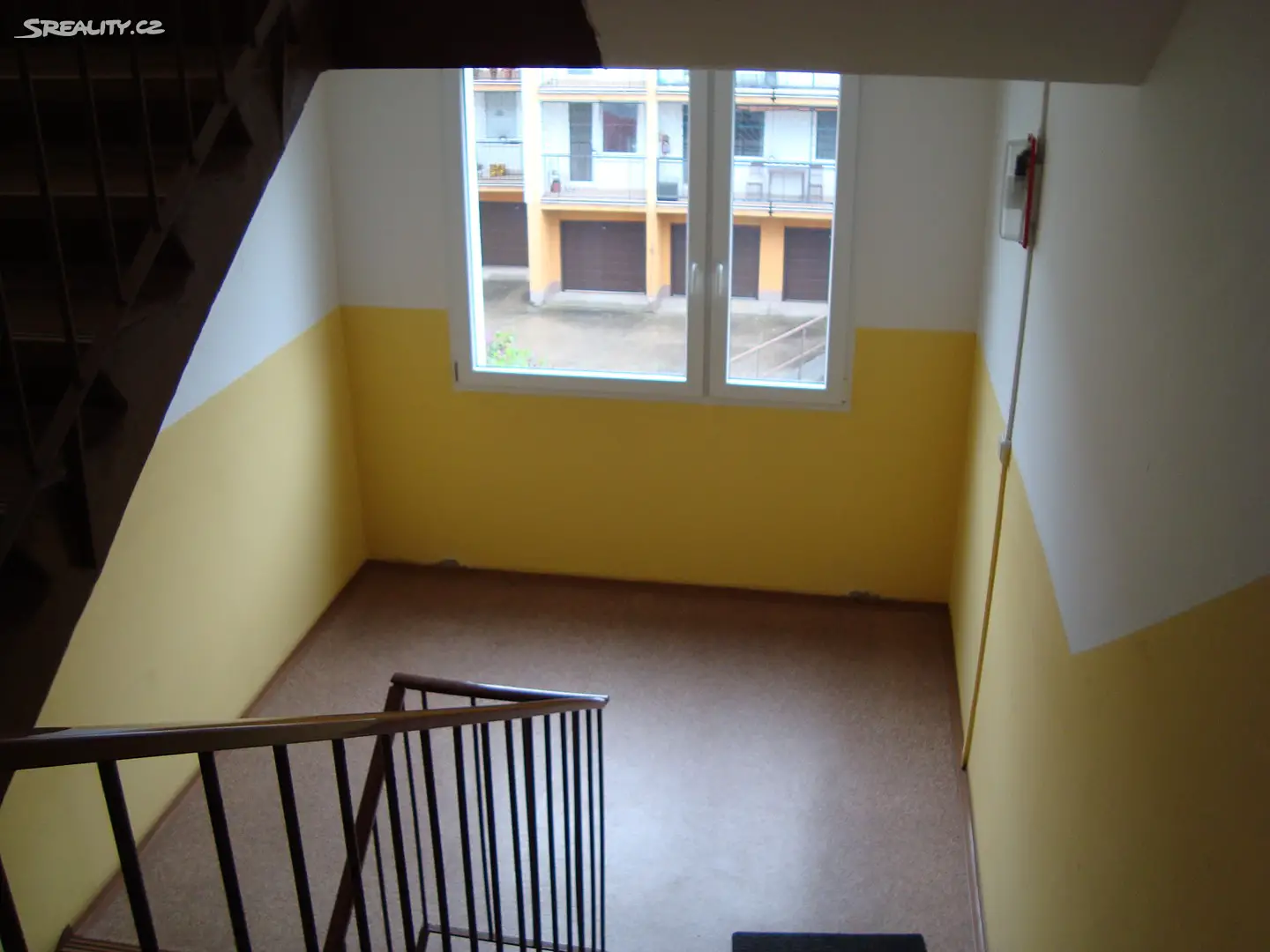 Prodej bytu 2+1 70 m², Na Rovinách, Praha 4 - Lhotka
