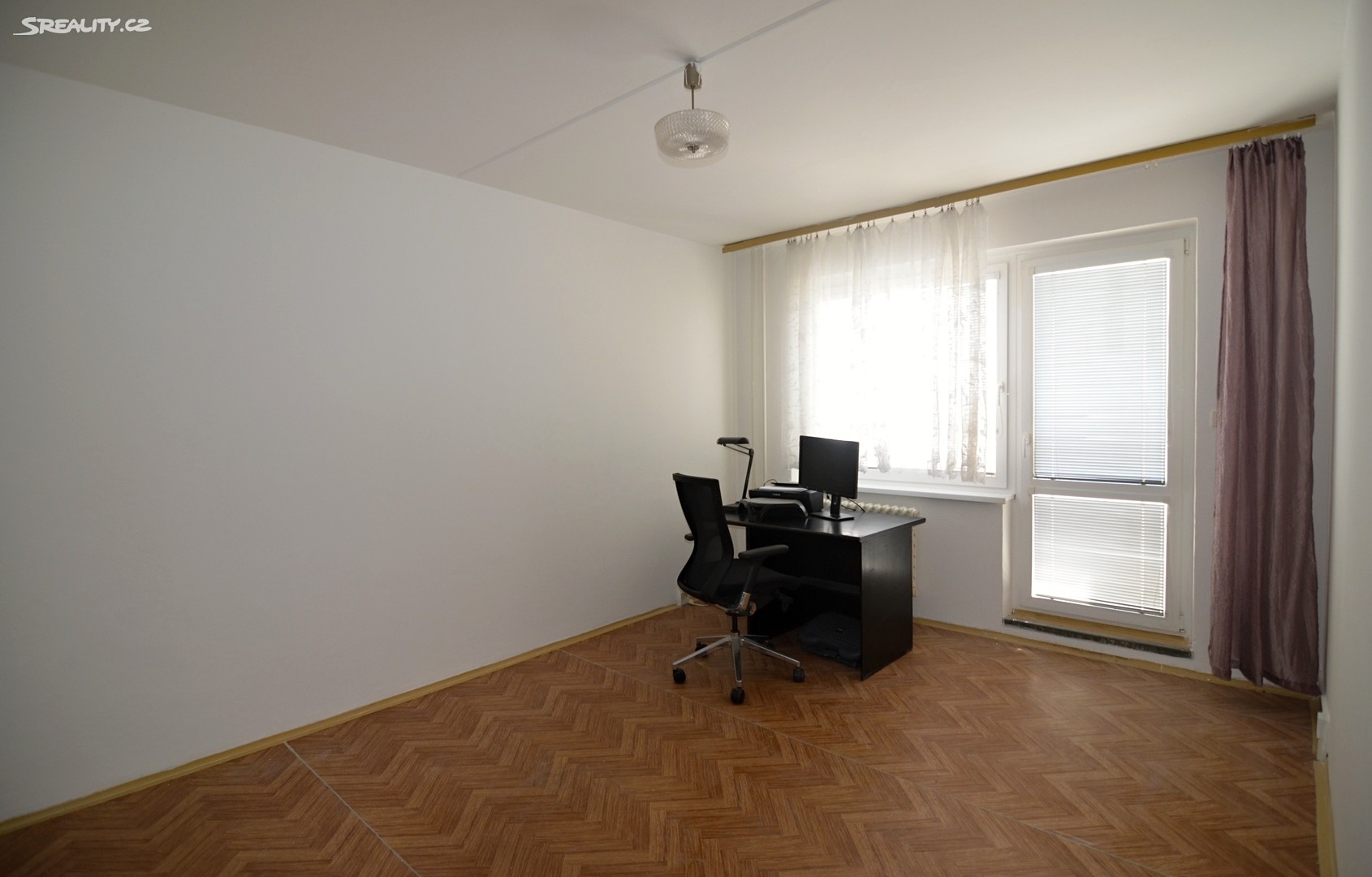 Prodej bytu 2+1 60 m², Zbudovská, Praha 4 - Libuš