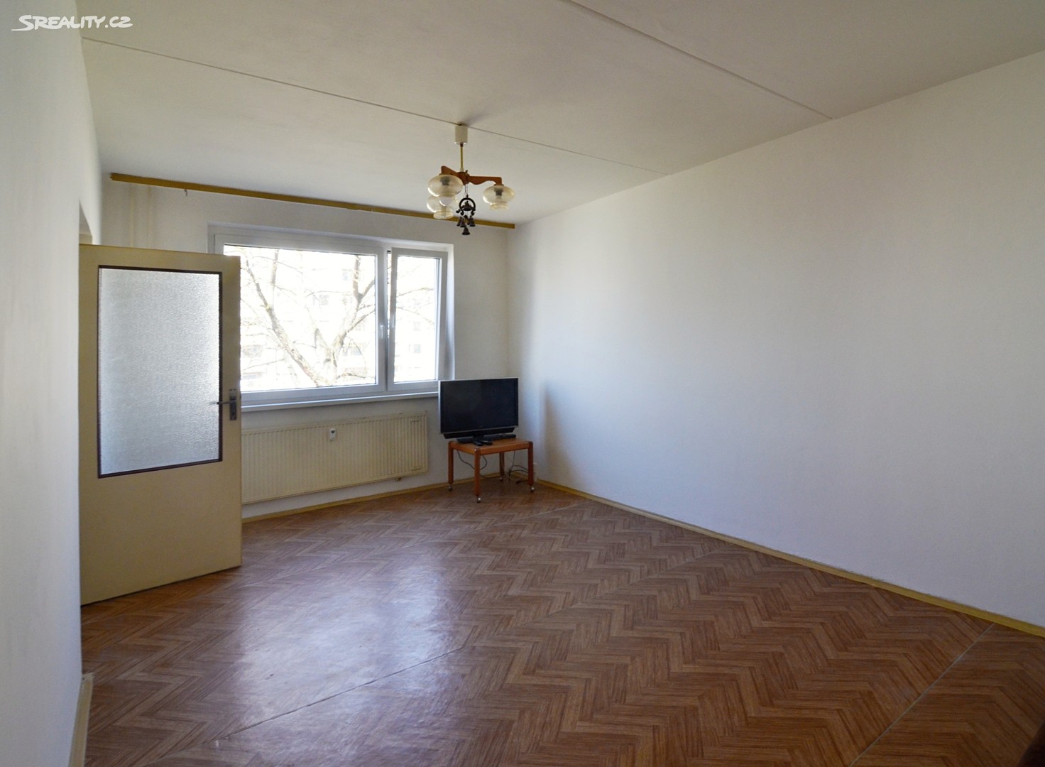 Prodej bytu 2+1 60 m², Zbudovská, Praha 4 - Libuš