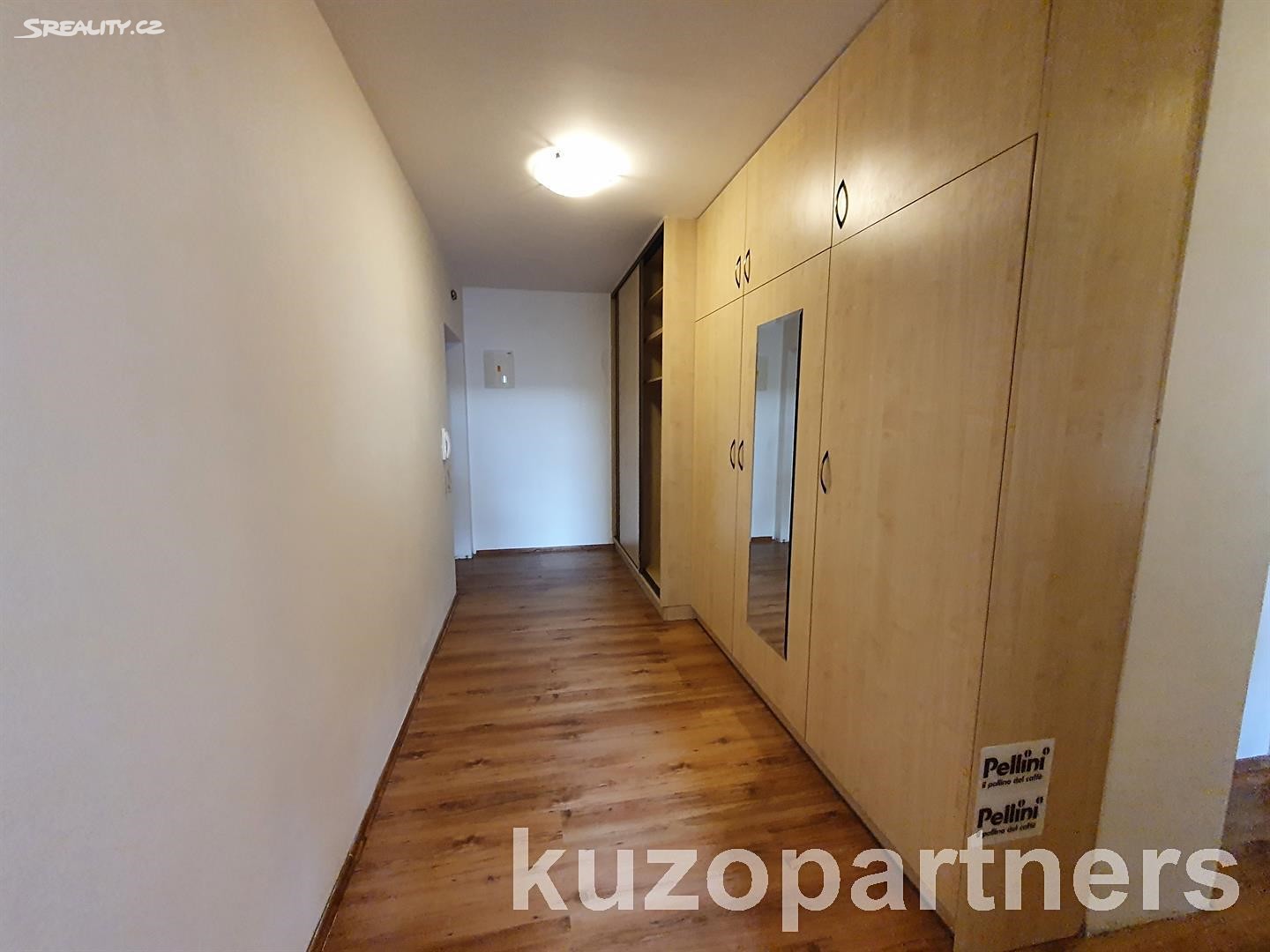 Prodej bytu 2+kk 54 m², J. Jabůrkové, Otrokovice
