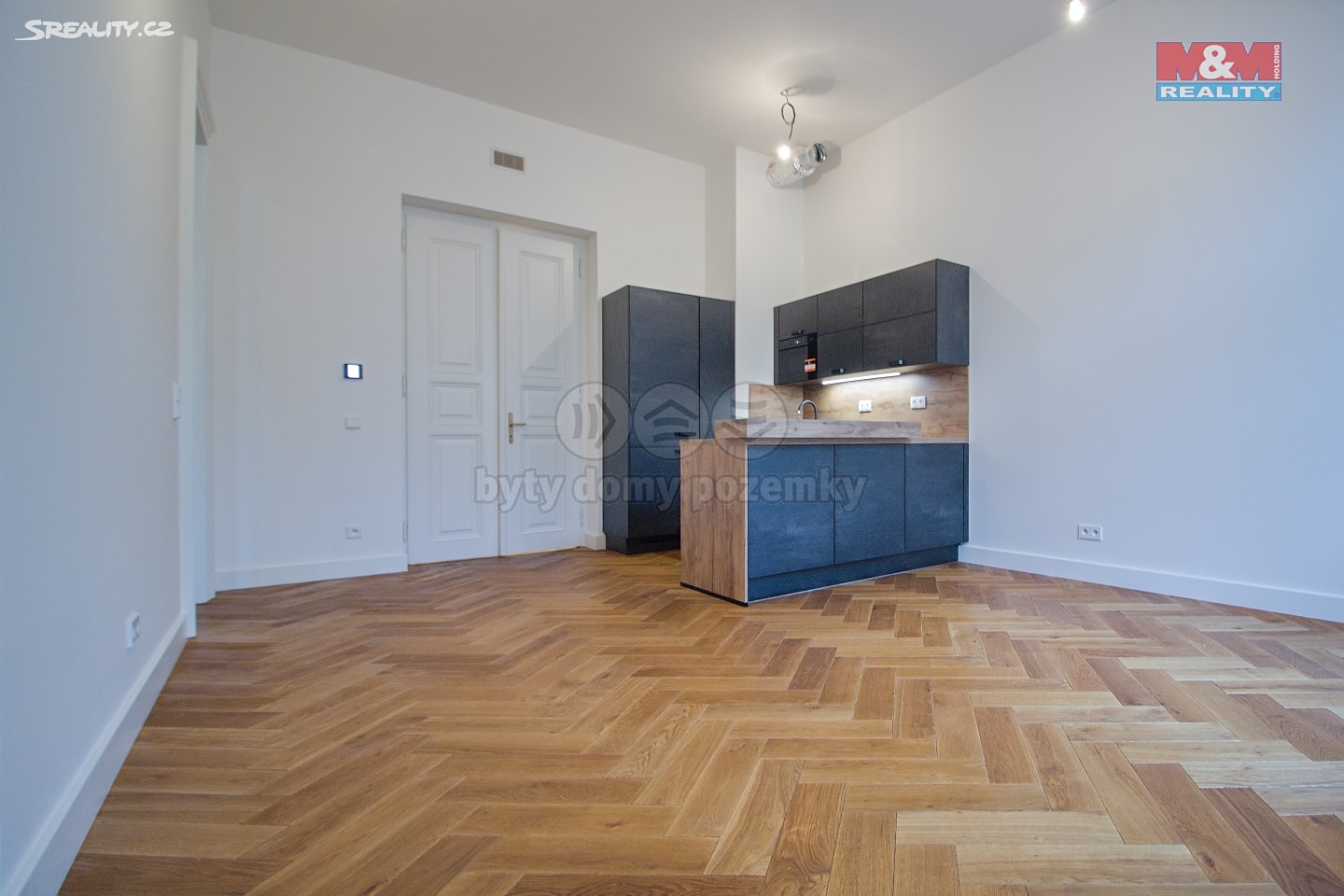 Prodej bytu 2+kk 75 m², Praha 1 - Nové Město