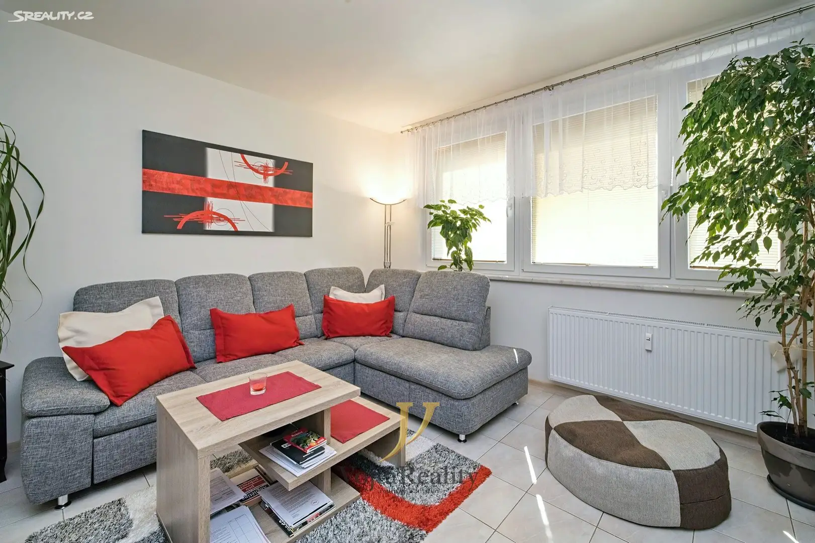 Prodej bytu 3+1 63 m², Radova, Olomouc - Nové Sady