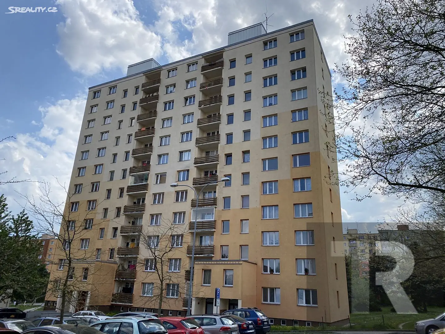 Prodej bytu 3+1 76 m², Kaznějovská, Plzeň - Bolevec