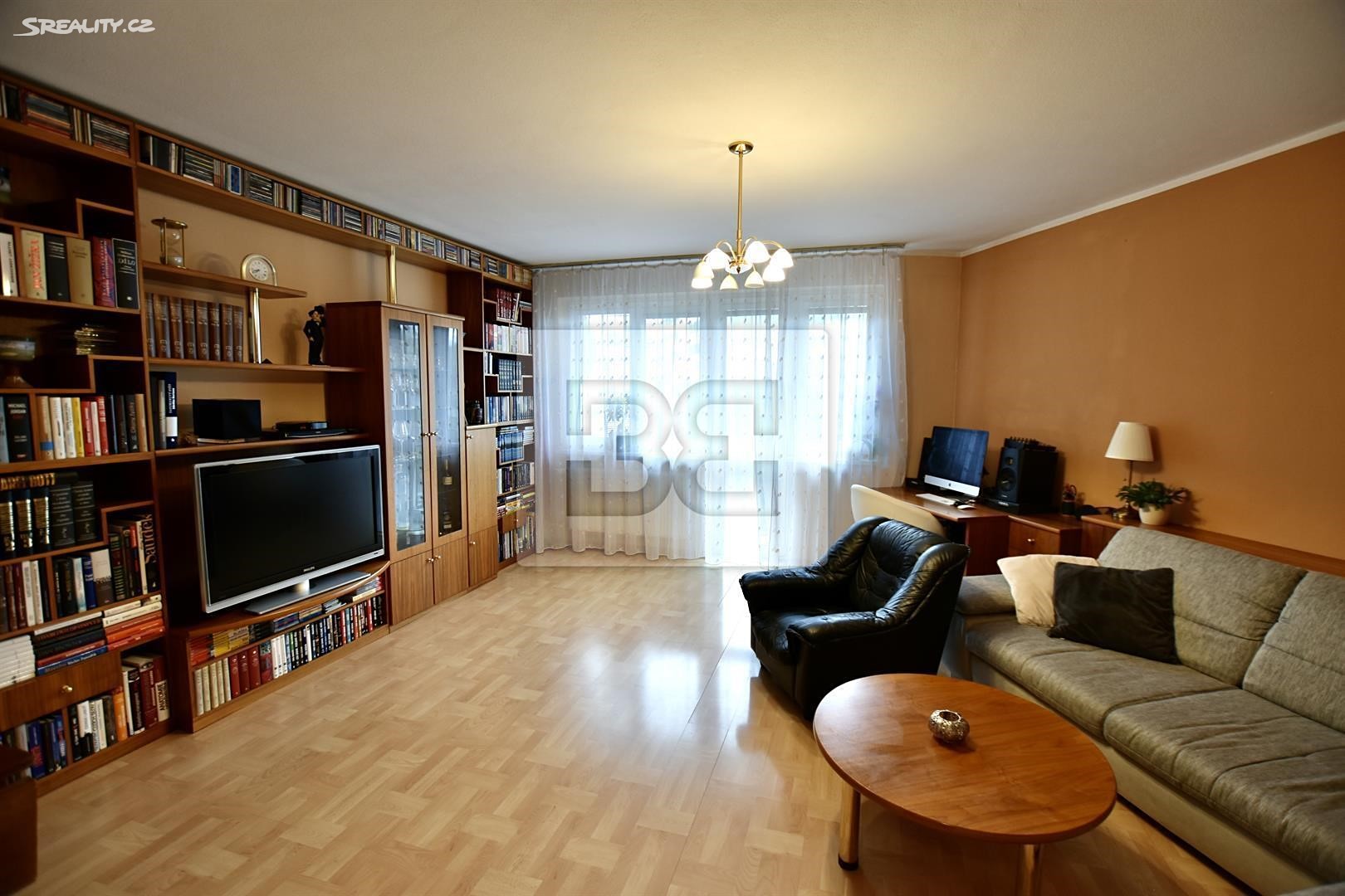 Prodej bytu 3+1 103 m², Sulova, Praha 5 - Zbraslav