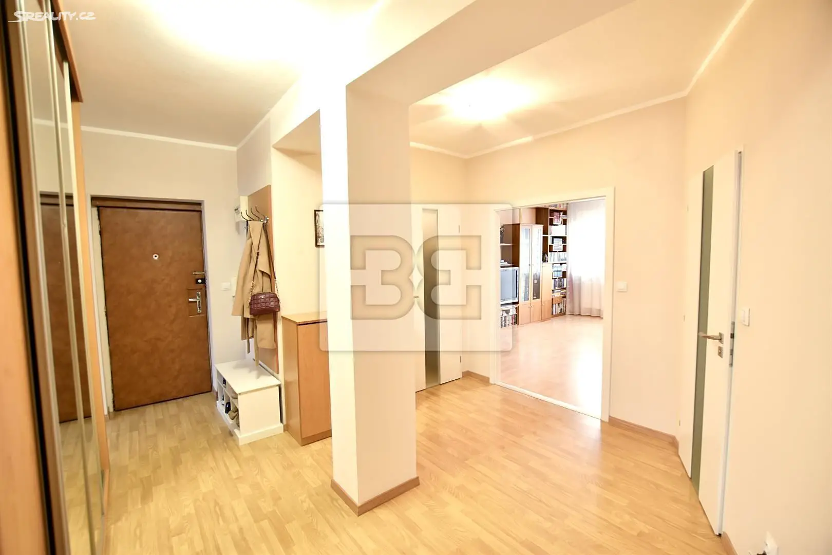 Prodej bytu 3+1 103 m², Sulova, Praha 5 - Zbraslav