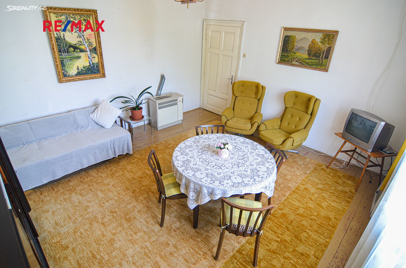 Prodej  rodinného domu 84 m², pozemek 179 m², Jiráskova, Břeclav