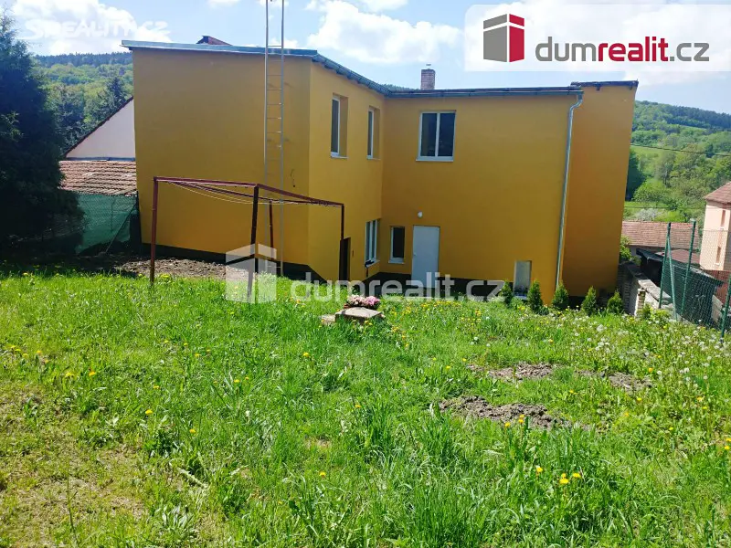 Prodej  rodinného domu 225 m², pozemek 373 m², Pitín, okres Uherské Hradiště