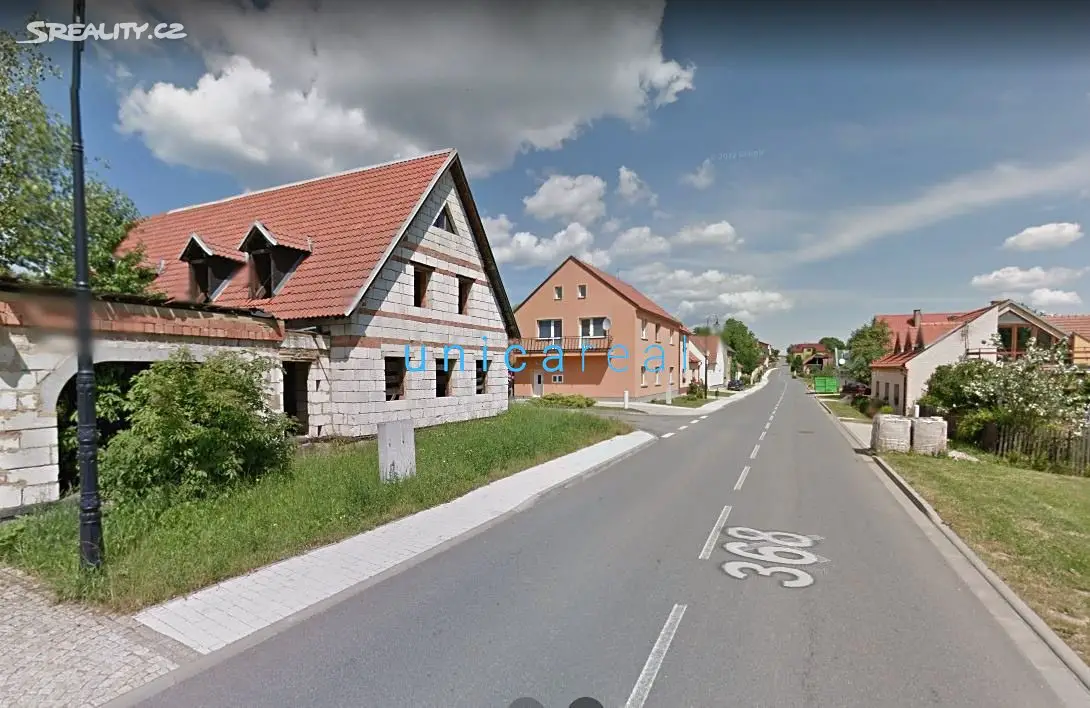 Prodej  rodinného domu 410 m², pozemek 1 080 m², Slatina, okres Svitavy