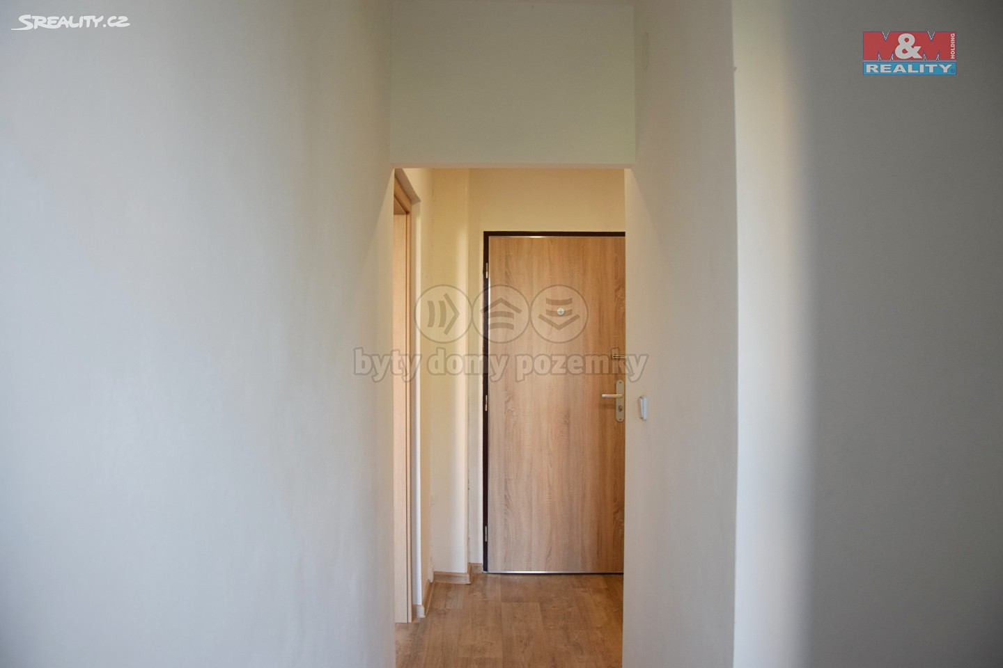 Pronájem bytu 1+1 39 m², Výškovická, Ostrava - Výškovice