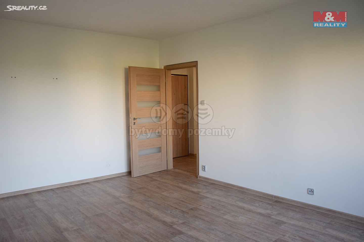 Pronájem bytu 1+1 39 m², Výškovická, Ostrava - Výškovice