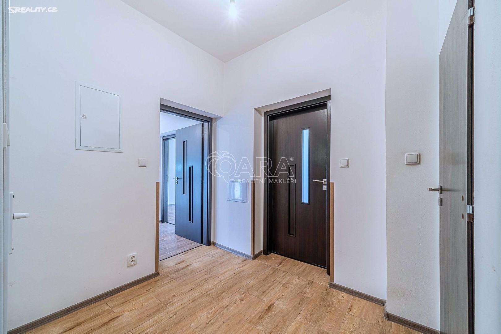 Pronájem bytu 2+1 69 m², Kralupy nad Vltavou, okres Mělník