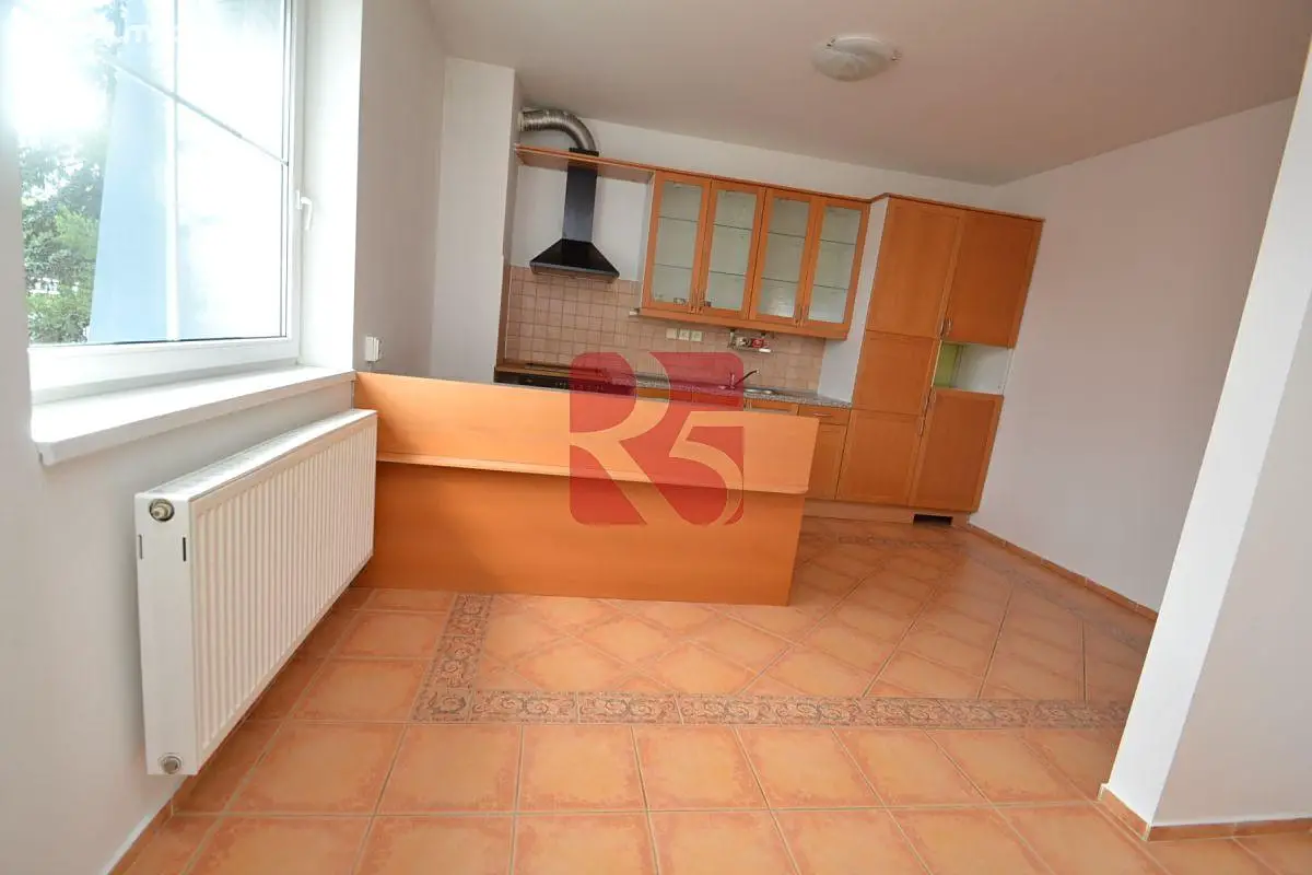 Pronájem bytu 2+1 58 m², Vzdušná, Liberec - Liberec I-Staré Město