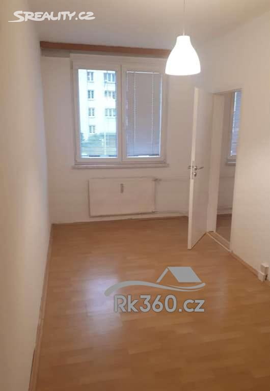 Pronájem bytu 2+1 56 m², Svat. Čecha, Lipník nad Bečvou - Lipník nad Bečvou I-Město