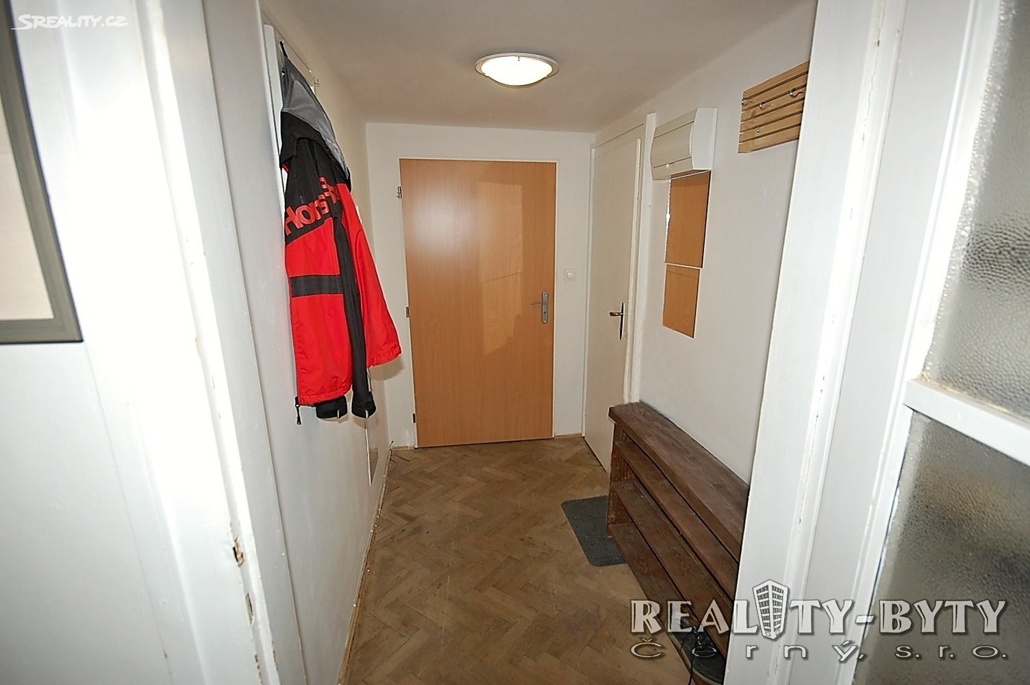 Pronájem bytu 2+kk 49 m², nám. Soukenné, Liberec - Liberec III-Jeřáb