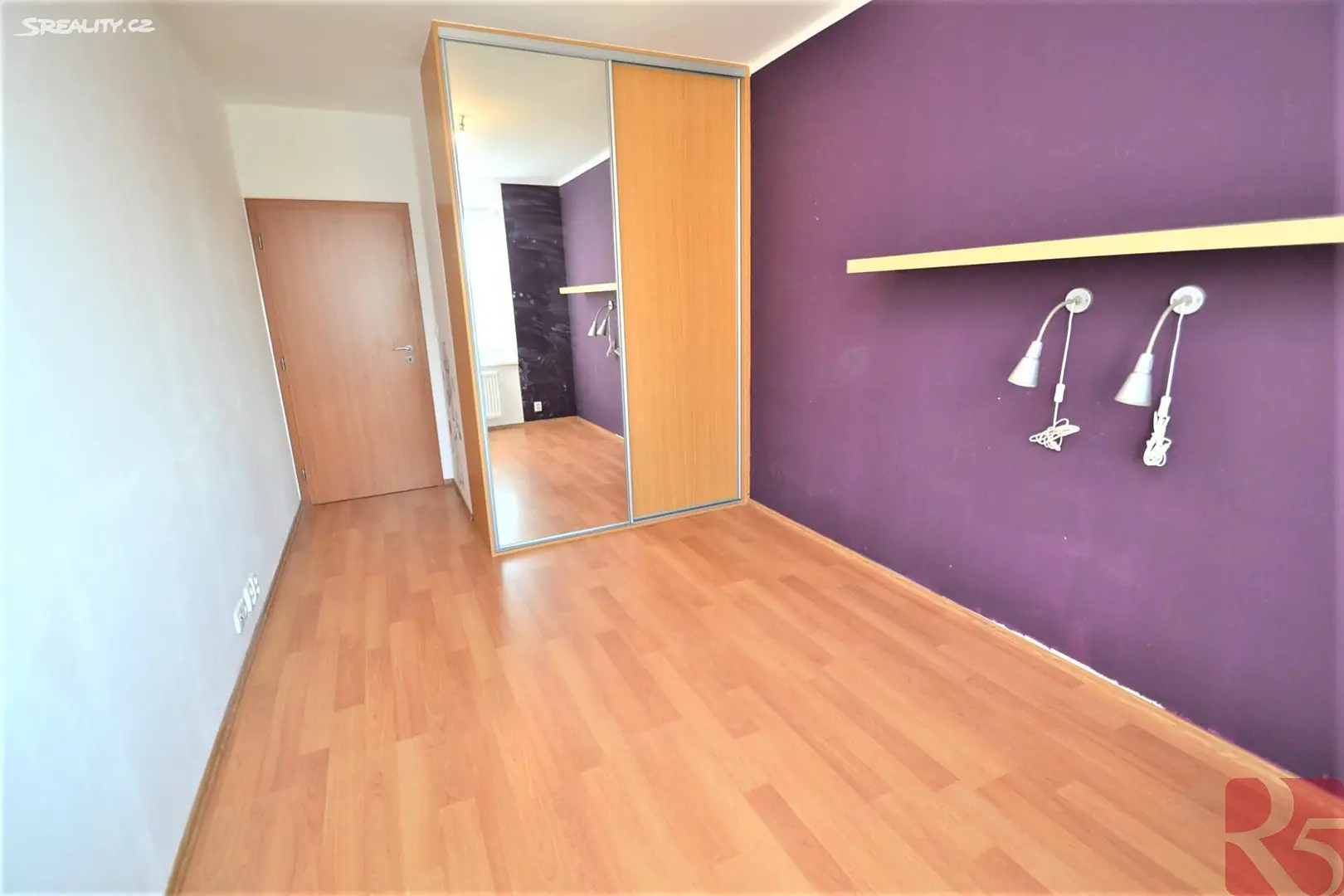 Pronájem bytu 2+kk 56 m², Ke korunce, Praha 10 - Dubeč