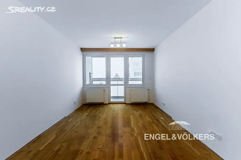 Pronájem bytu 2+kk 58 m², Česká, Praha 5 - Košíře