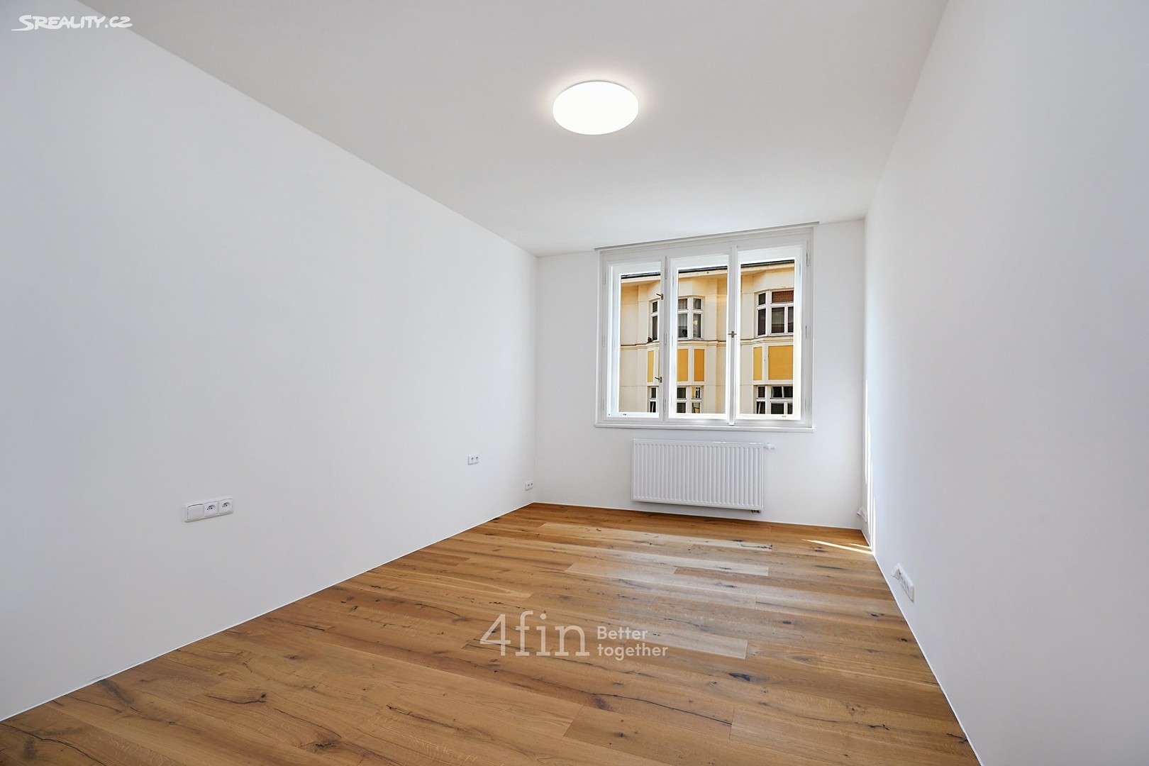 Pronájem bytu 2+kk 55 m², Jaurisova, Praha 4 - Nusle