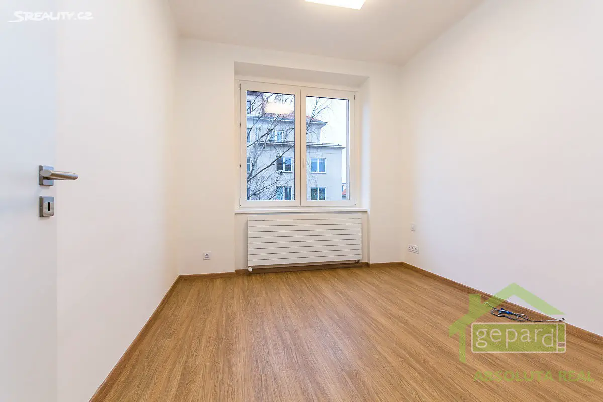 Pronájem bytu 2+kk 69 m², Na Klaudiánce, Praha 4 - Podolí