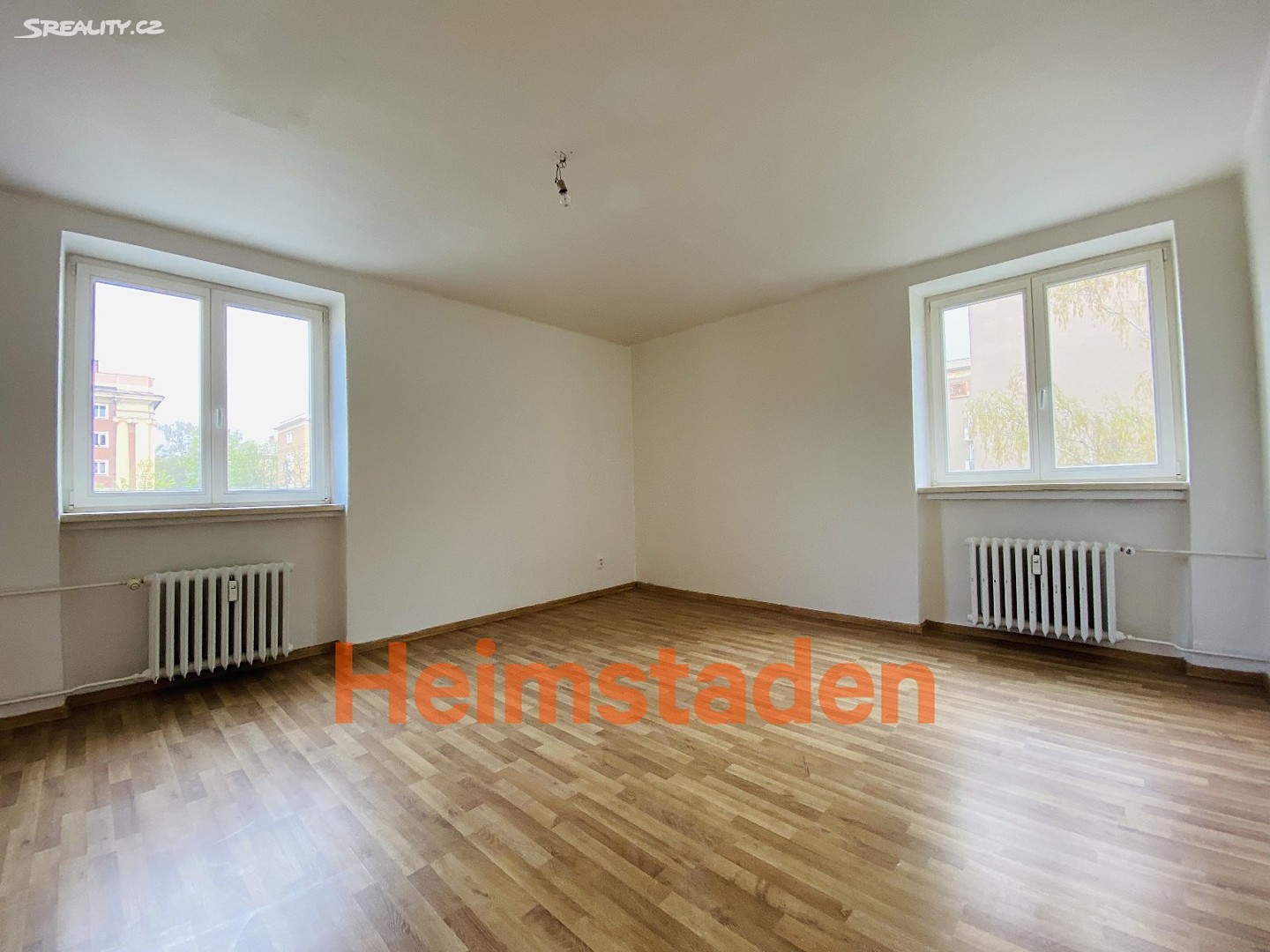 Pronájem bytu 3+1 94 m², Hlavní třída, Ostrava - Poruba