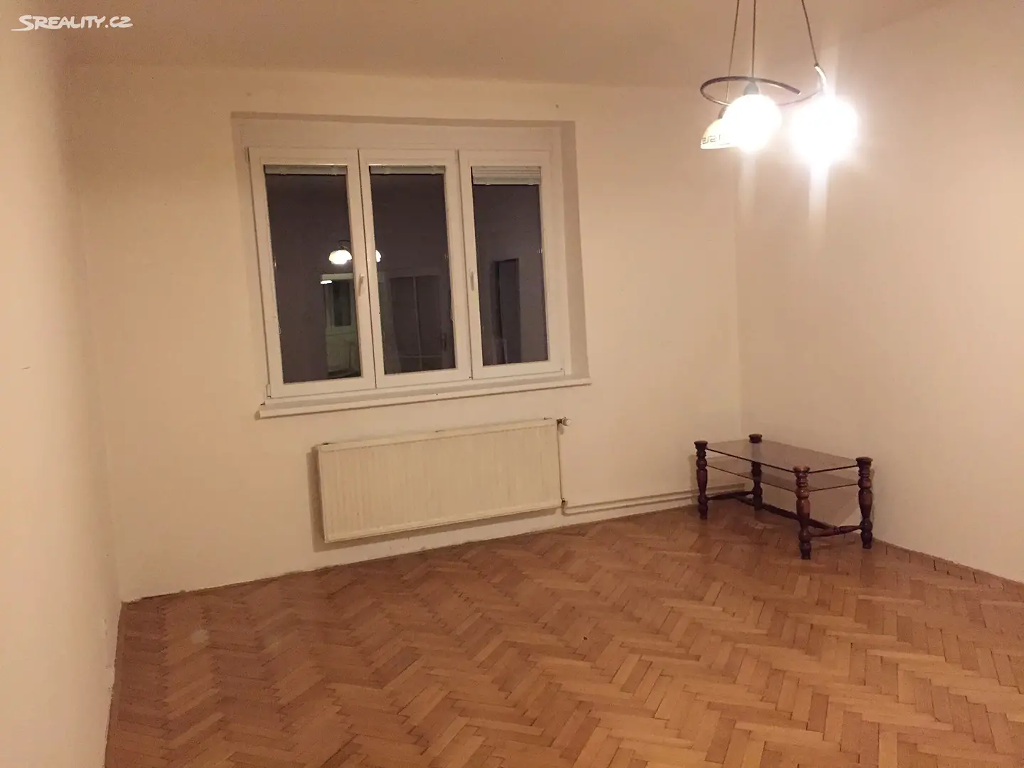 Pronájem bytu 3+1 85 m², Holečkova, Praha - Praha 5