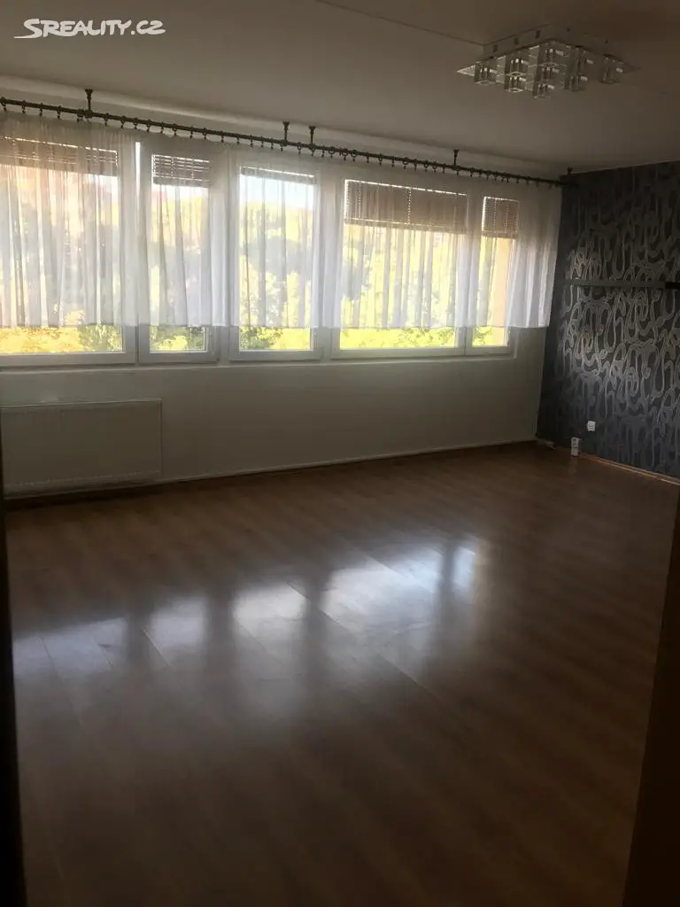 Pronájem bytu 4+1 90 m², V. K. Klicpery, Most