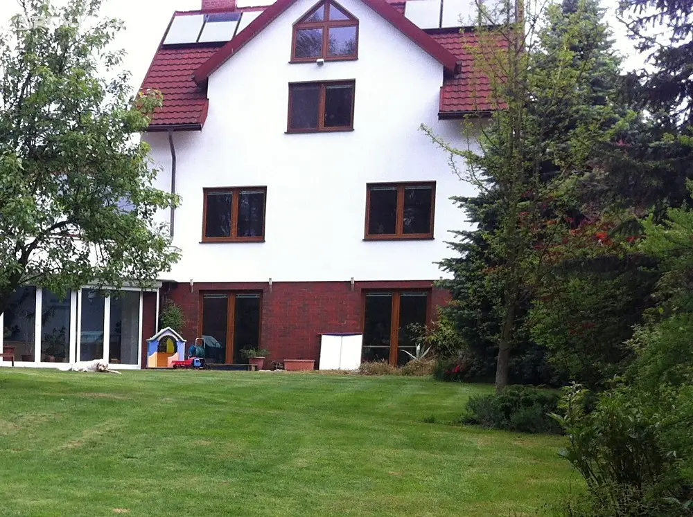 Pronájem  rodinného domu 240 m², pozemek 1 250 m², U Rybníků, Ludgeřovice