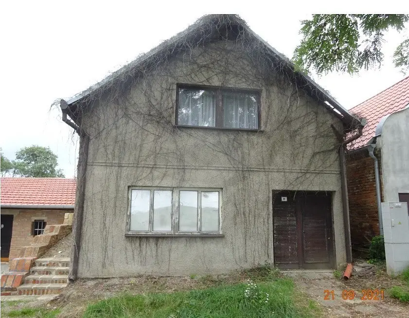Starovice, okres Břeclav
