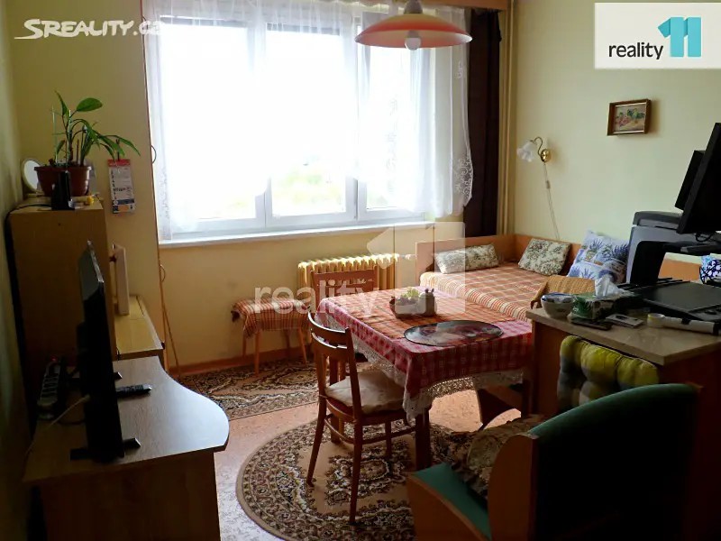 Prodej bytu 1+1 50 m², Tichá, Trutnov - Horní Staré Město