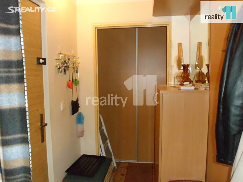 Prodej bytu 1+1 50 m², Tichá, Trutnov - Horní Staré Město