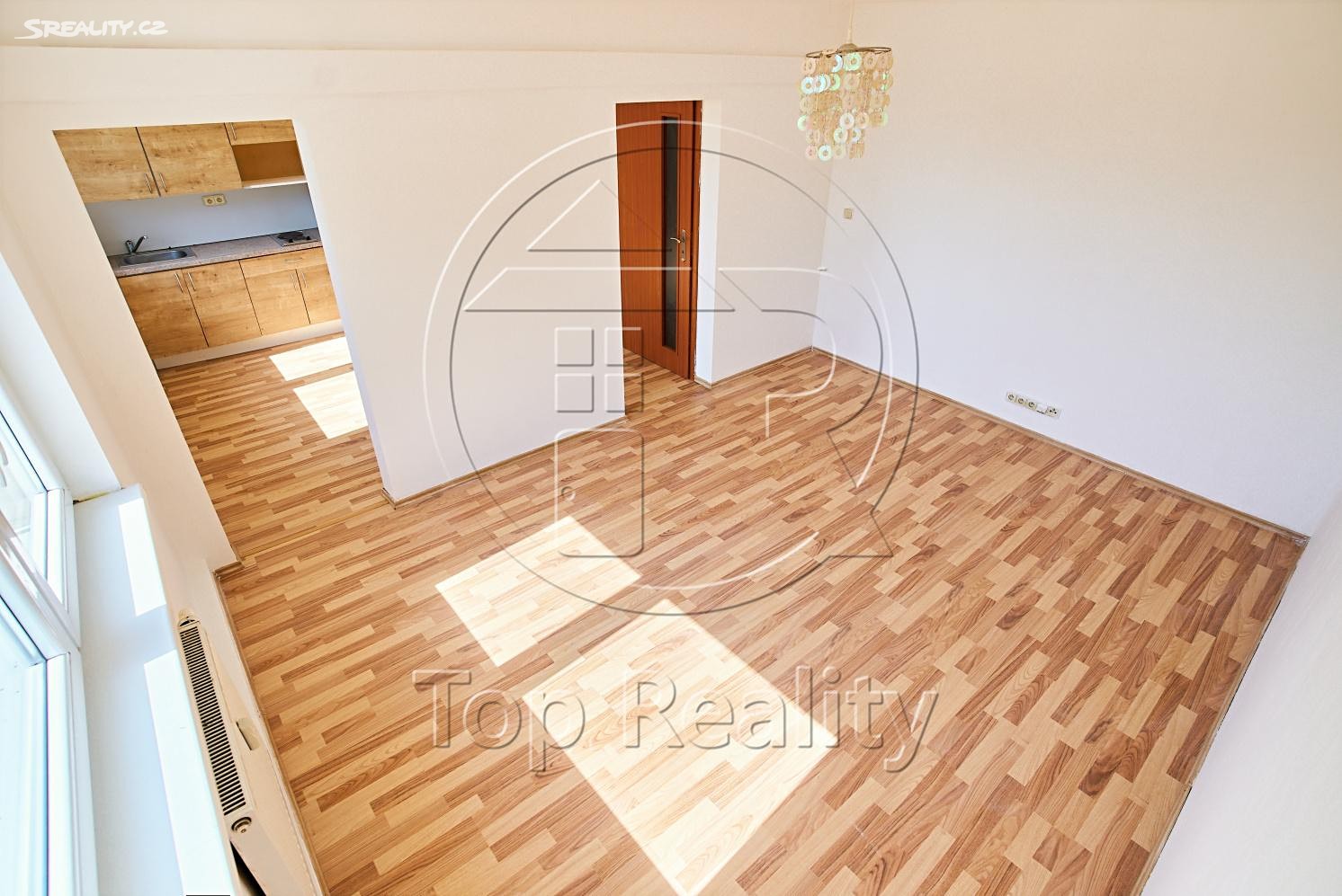 Prodej bytu 1+kk 30 m², Dubová, Karlovy Vary - Bohatice