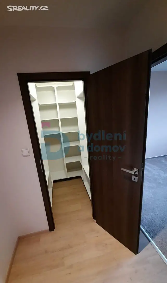 Prodej bytu 2+1 59 m², Úprkova, Kroměříž