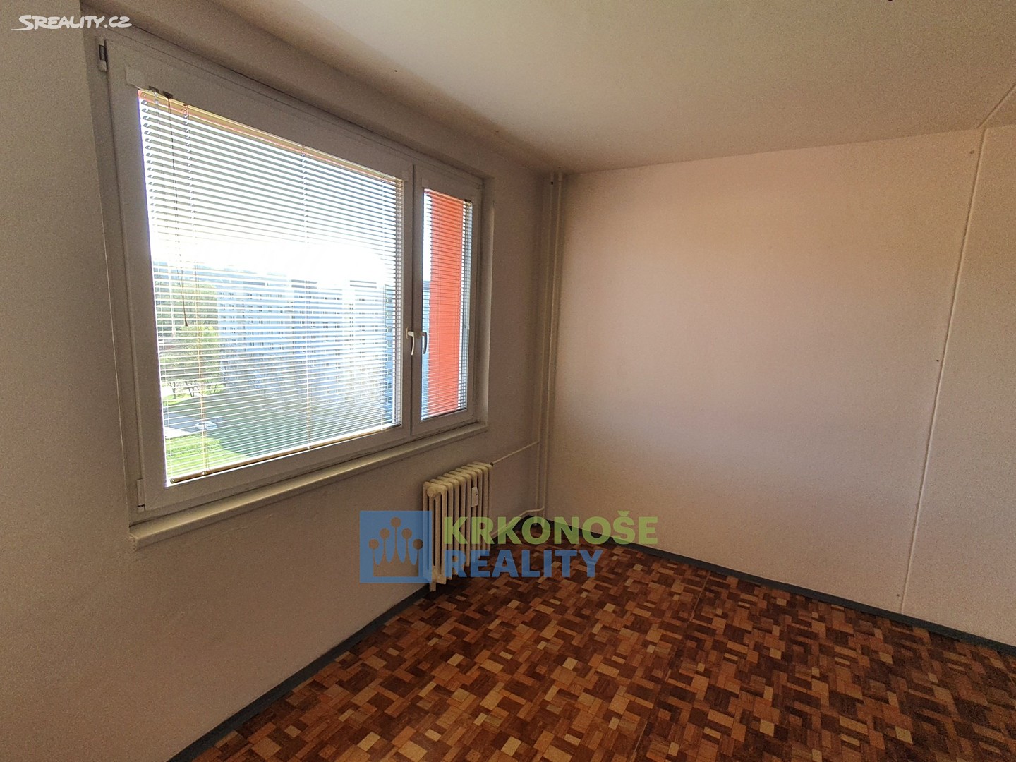 Prodej bytu 2+1 58 m², Pampelišková, Trutnov - Horní Staré Město