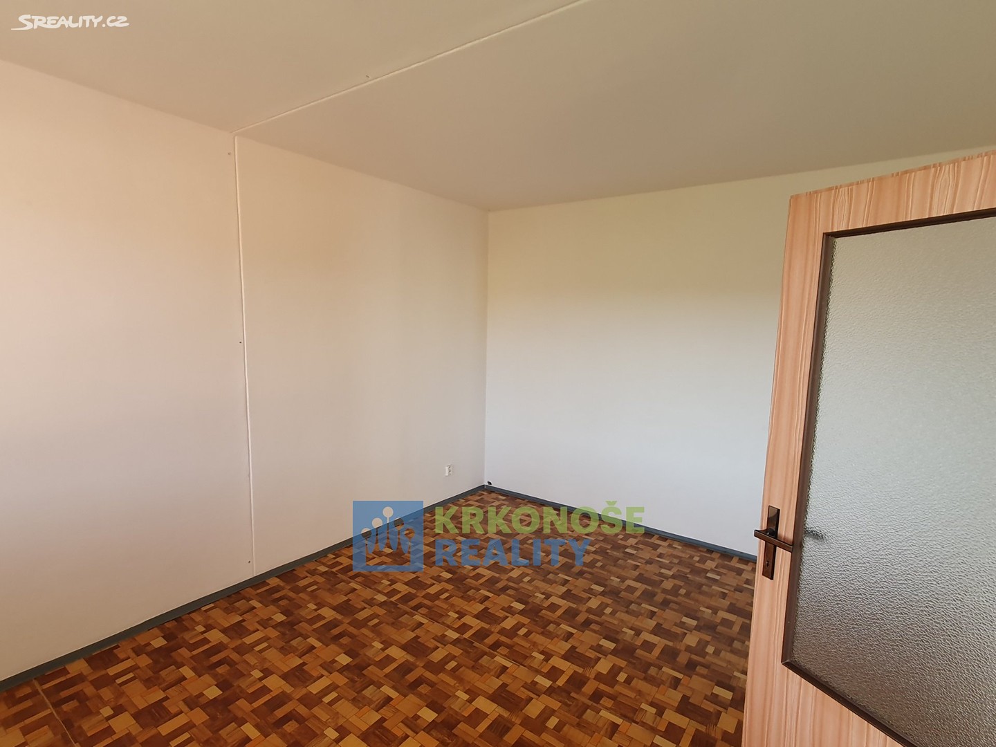 Prodej bytu 2+1 58 m², Pampelišková, Trutnov - Horní Staré Město