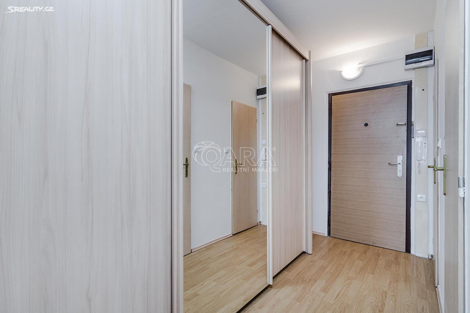 Prodej bytu 2+kk 45 m², Krausova, Praha 9 - Letňany