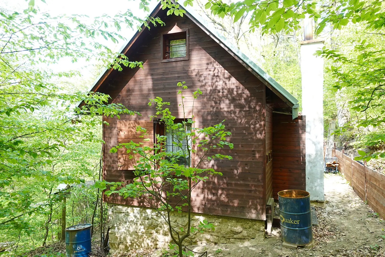 Prodej  chaty 48 m², pozemek 0 m², Mokrá-Horákov - Horákov, okres Brno-venkov