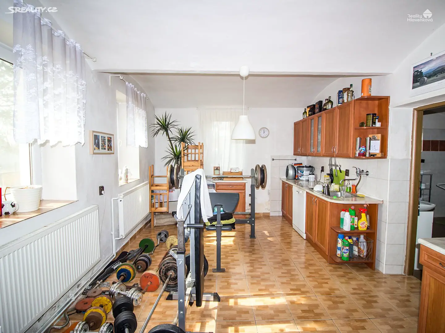 Prodej  rodinného domu 200 m², pozemek 1 528 m², Ropická, Český Těšín - Dolní Žukov